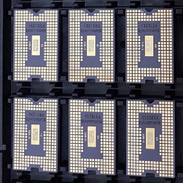 Brand New Original 1910-50Bbm Dlp470Tp Dlp471Tp Laser Tv 4K Chip 228-0