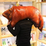 Кукла, подушка подходит для мужчин и женщин для сна, плюшевая игрушка, популярно в интернете