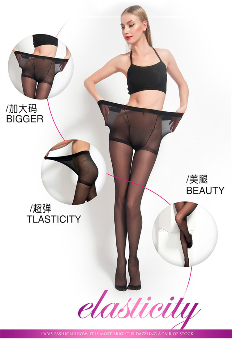Chaussettes - collants - Ref 754398 Image 12