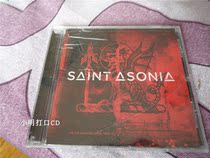 Saint Asonia Saint Ansonia M is not broken down