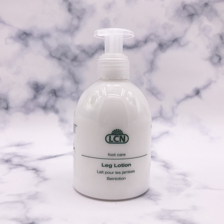 Bộ chăm sóc chân LCN của Đức Bộ Deluxe gồm 9 bộ dưỡng ẩm giữ nếp nhăn hiệu quả kem ủ gót chân