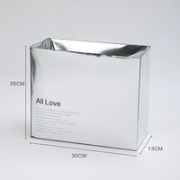 Все любовные зеркальные трубы (5)