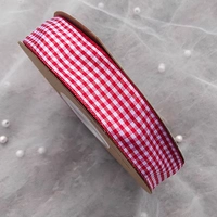 Лента, чай улун Да Хун Пао, 2.5см, 22.5м