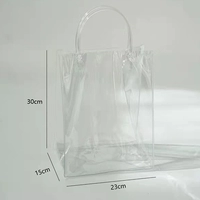 Прозрачный большой (5)