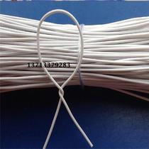 Round tie wire 0 7 iron wire tie wire gardening plastic tie tie wire strip 12cm1000 strip