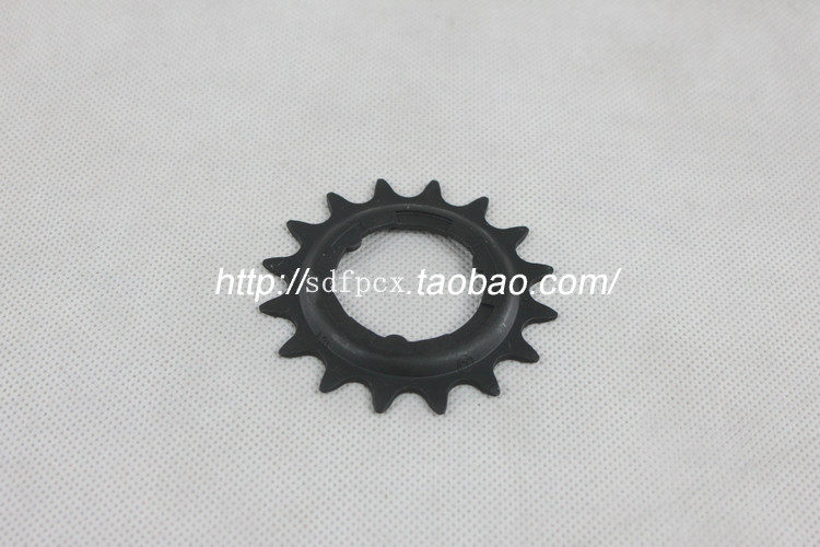 Pignon de vélo RUSUOO - Ref 2363686 Image 28