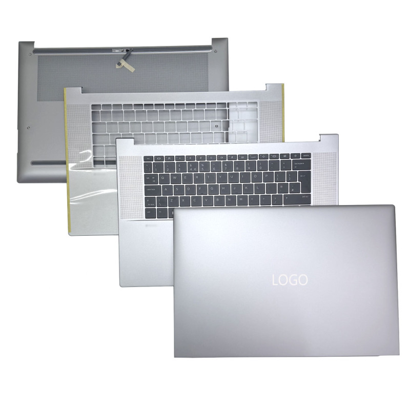 Suitable for Hp Zbook Studio 16 Inch G9 G10 Metal Case a Shell C Shell D Shell Suitable for Hp Zbook Studio 16 Inch G9 G10 Metal Case a Shell C Shell D Shell