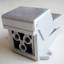 Factory direct boutique pneumatic components mechanical valve foot valve switch control cylinder 4F210-08