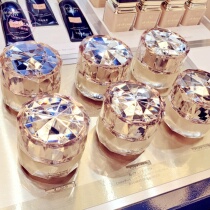 Japan counter Shiseido CPB skin key new crystal diamond powder cream essence repair foundation cream 30g