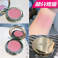 E -Big Cake Jo с Японией Elegeance Yalegus Monochrome Blush Cream 3G Bear Blossom Love PK101/PK107