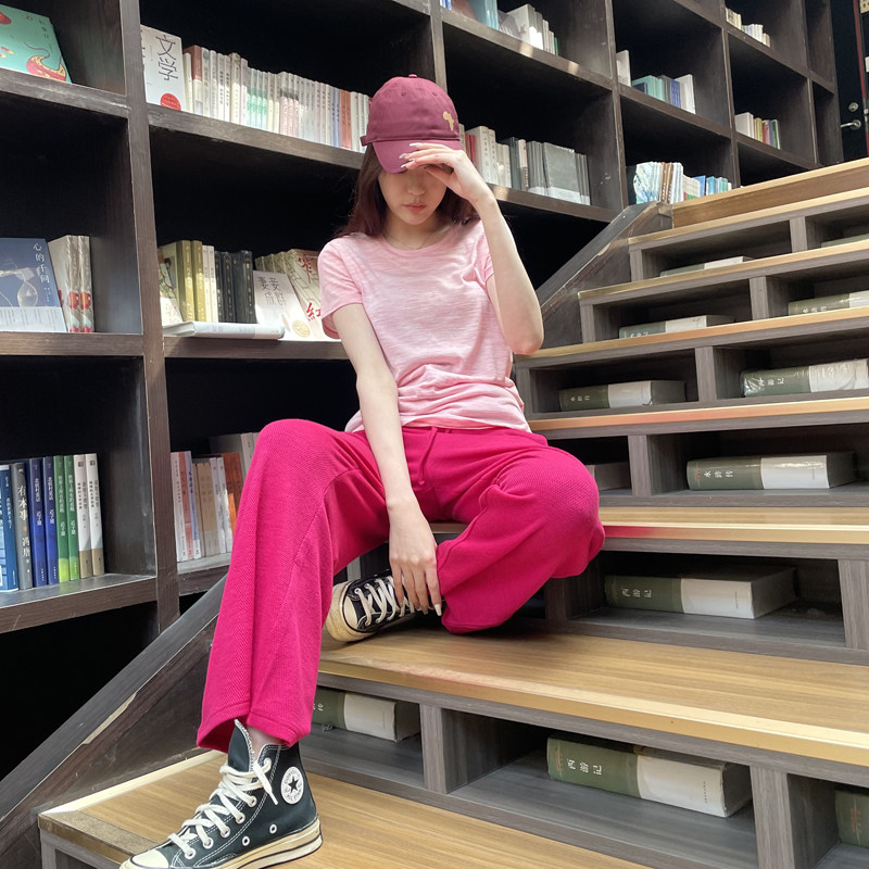 Female Merino Wool Summer Speed Dry Blouse T-shirt T-shirt Sun Sports Running Short Sleeve Body Shirt Outdoor Undershirt New-Taobao