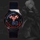 Anime ngoại vi Fate Black Jeanne dArc Student Hai chiều Sword Art Online Naruto Kamen Rider Watch - Carton / Hoạt hình liên quan