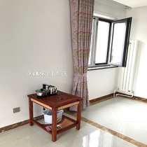 Yinhai Dingsheng rattan tea table