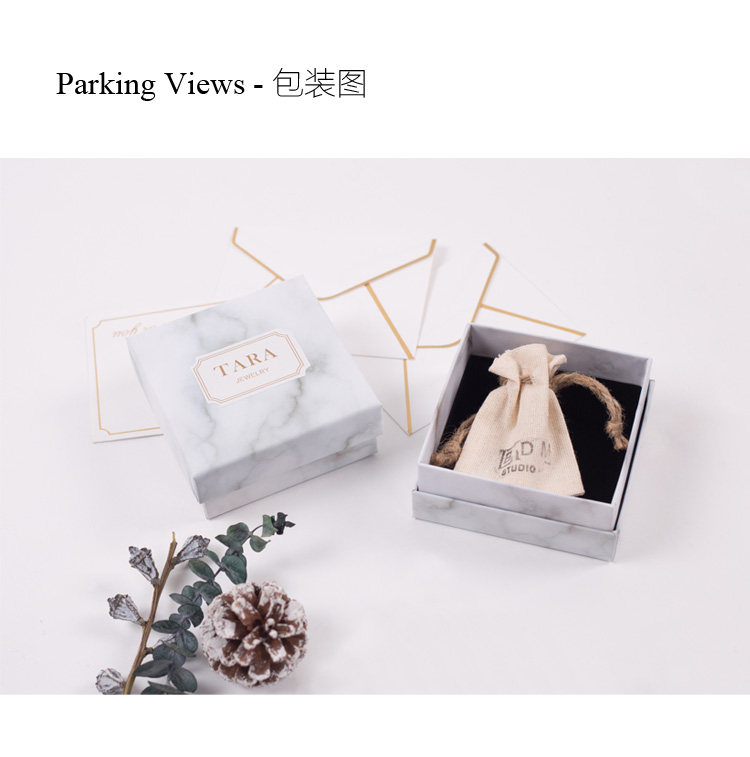 Bague Femme OTHER   en Alliage argent plaque plaque or - Ref 3087865 Image 19