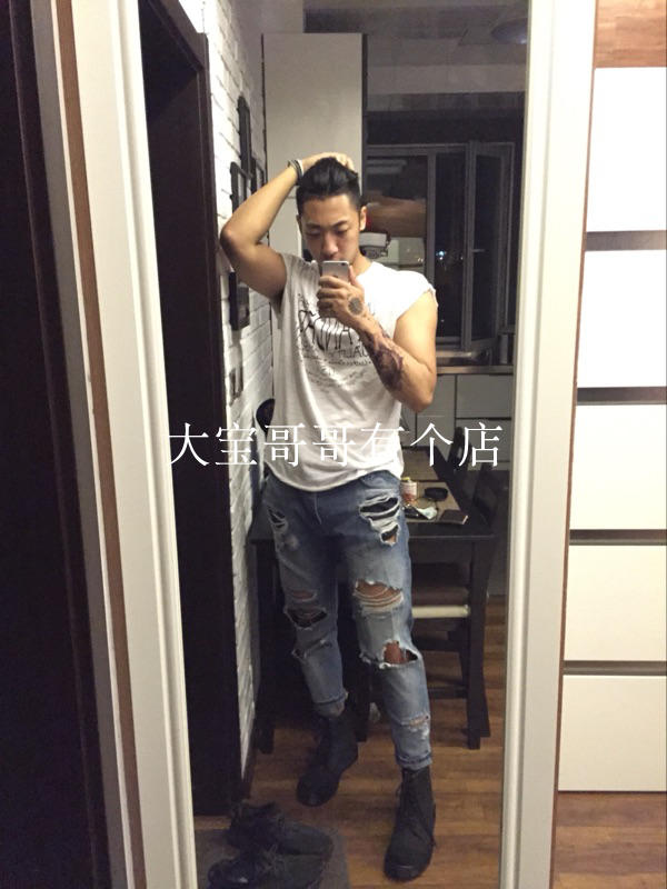 Boots - chaussures Europe - Ref 935159 Image 4