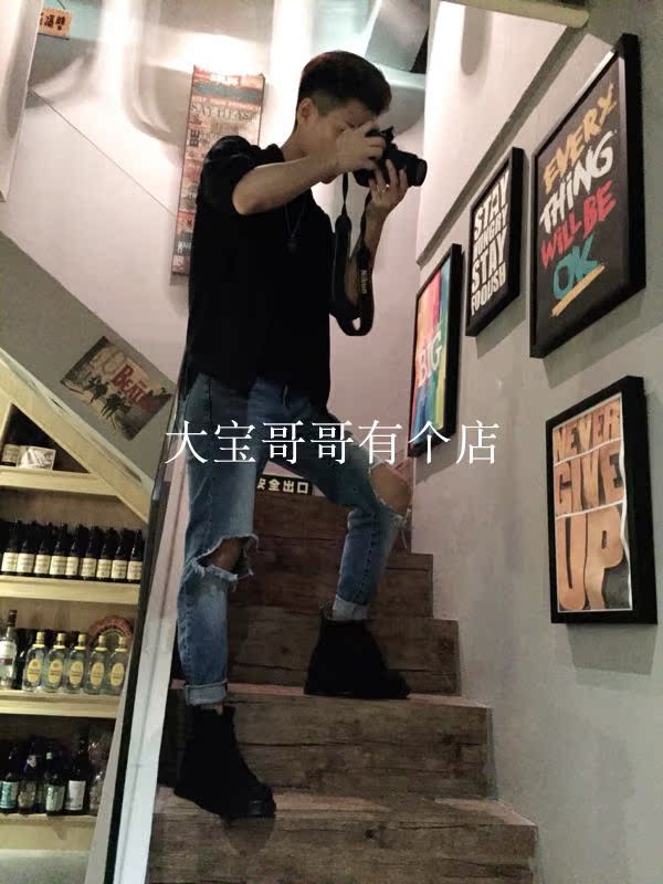 Boots - chaussures Europe - Ref 935159 Image 6