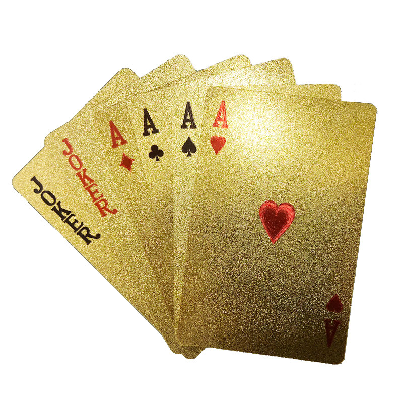 Poker customization DIY special shot Needs to be customized, please contact customer service