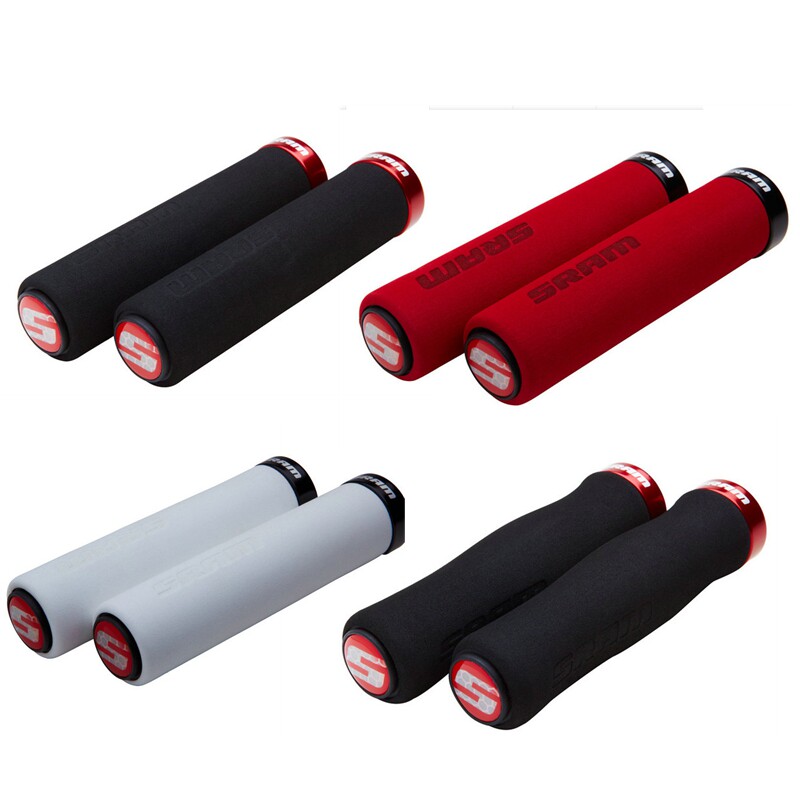 SRAM locks the high density of mountain car folding car cycle sponge coating sleeve