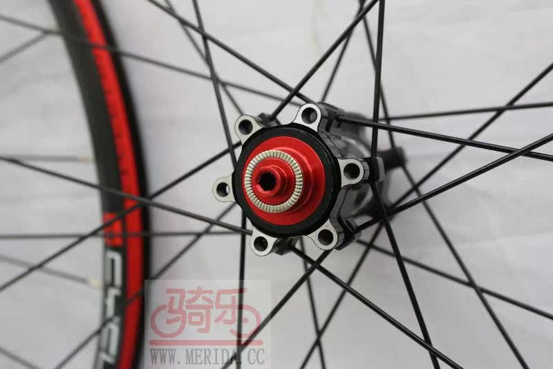 Roues de vélo Mountain Bike 26 pouces - Ref 2370499 Image 41