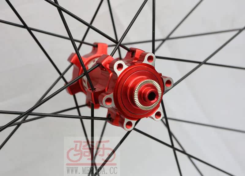 Roues de vélo Mountain Bike 26 pouces - Ref 2370499 Image 29