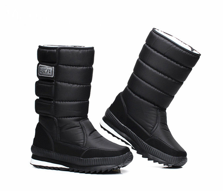[พร้อมส่ง 41,42,43,44,47 ] [Boots] [MB-1001-1] Chove รองเท้าบู๊ทชายสีดำ ...