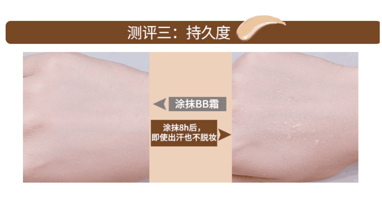 [Two Pack] Kem nền dạng kem cô lập đa năng dạng lỏng Hồng Kông dạng kem dưỡng ẩm lâu trôi không loại bỏ lớp trang điểm bb cream power perfection