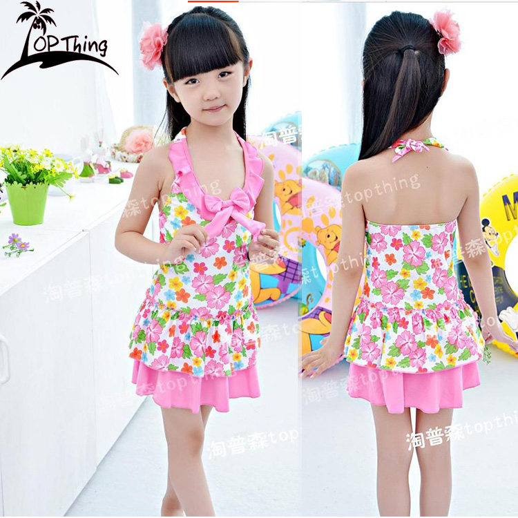 Maillot de bain fille - Ref 2546690 Image 13