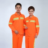 Летний тонкий светоотражающий лонгслив для работы, короткий рукав