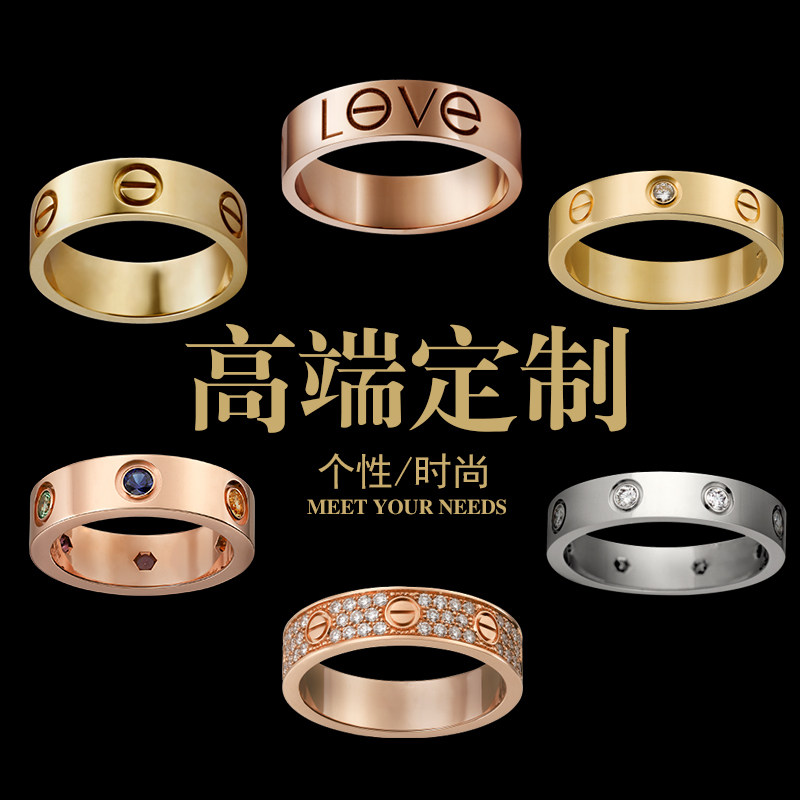 Bague mixte OTHER   en Argenterie - Ref 3086645 Image 4