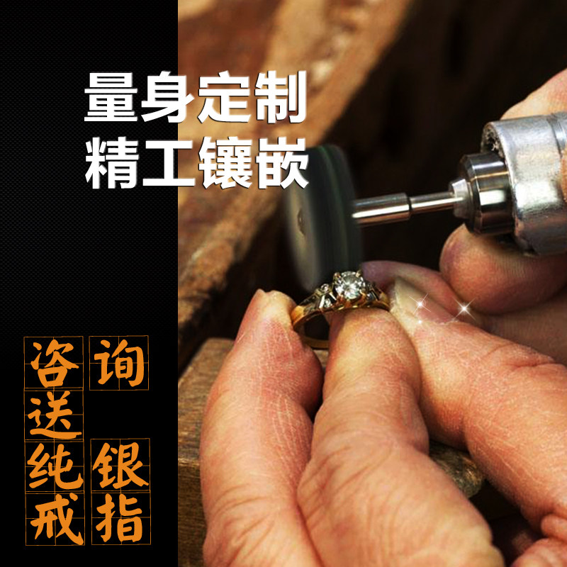 Bague mixte OTHER   en Argenterie - Ref 3086645 Image 3