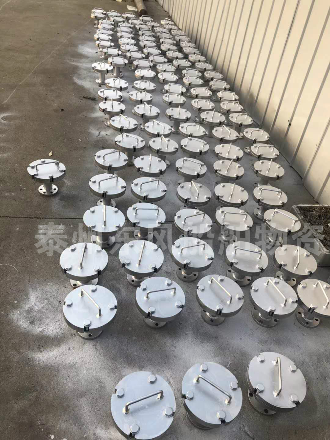 Marine International Coastal Joint Marine Oil Sewage Coupling Coupling CB T3657-94