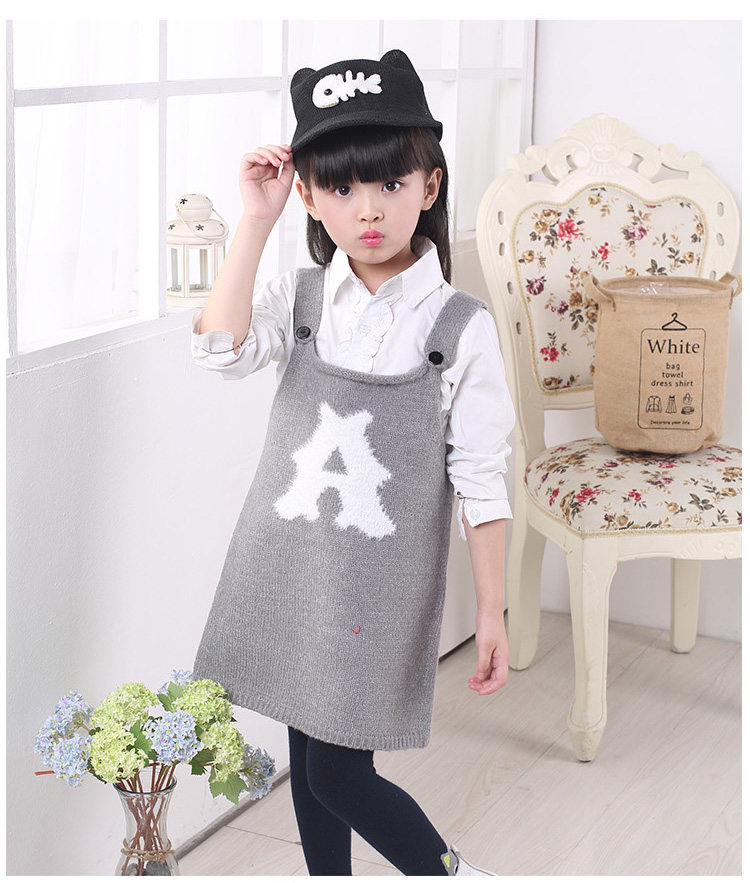 Pull fille - Ref 2105377 Image 37