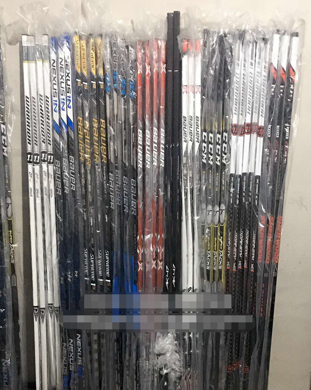 Bare Hockey Clubs Roller Skating Clubs Land Hockey Clubs Cheap hockey clubs