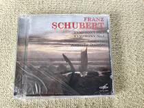 MELCD1001018 Dmitriev conductor Schuberts Third Symphony