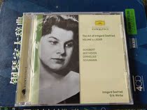 ELQ4807230 Soprano Irmgard Seefried Art Episode 4 Art Songs