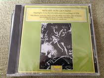 GEMM9231 Fritz Busch Mozart Don Giovanni Selection