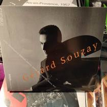 IMV071 Gérard SOUZAY Sibelius Wolf and other art songs