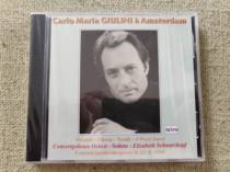 Out of print TAH765 Giulini Giurini Vivaldi works