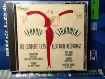 Special Biddulph BID83072-2 Stokowski si tuo ke fu si ji 25 electrical recording