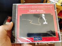 Orfeo C140201B fisherdiscos Moore Brahms art song