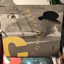  IMV057 Prada Music Festival 1953 Grumio Holshovsky Casals