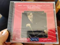 Orfeo C376941B Karl Bohm Mozart Strauss Symphony