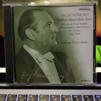 Out of print Weitblick SSS0011-2 Beethovens Missa Solemnis in D major Konvitzny