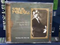 Special MELCD1001005 Feinberg Fainberg Gang Association