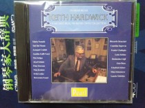 Pearl GEM0214 Keith Hardwick private recording selection