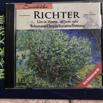 ERR Classic ER 10050-03 Richter Vienna field recording