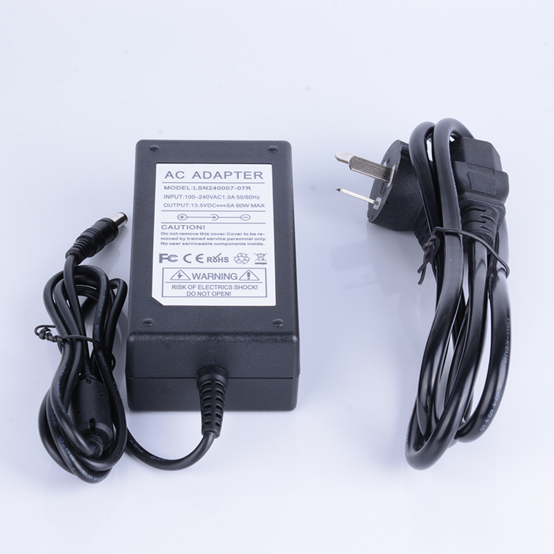 Fiber fusion splicer charger Power cord adapter for Fujikura Ichino black horse Calder Geelong Aitken not