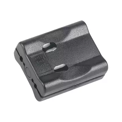 Loose sleeve fiber optic cable longitudinal stripping knife cable cutter skylight knife slitter skin cable opener