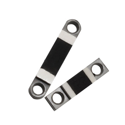 Calder FC-6S fiber cutting knife gasket pressure pad presser foot cutting knife accessories Fujikura CT-30 plastic pad