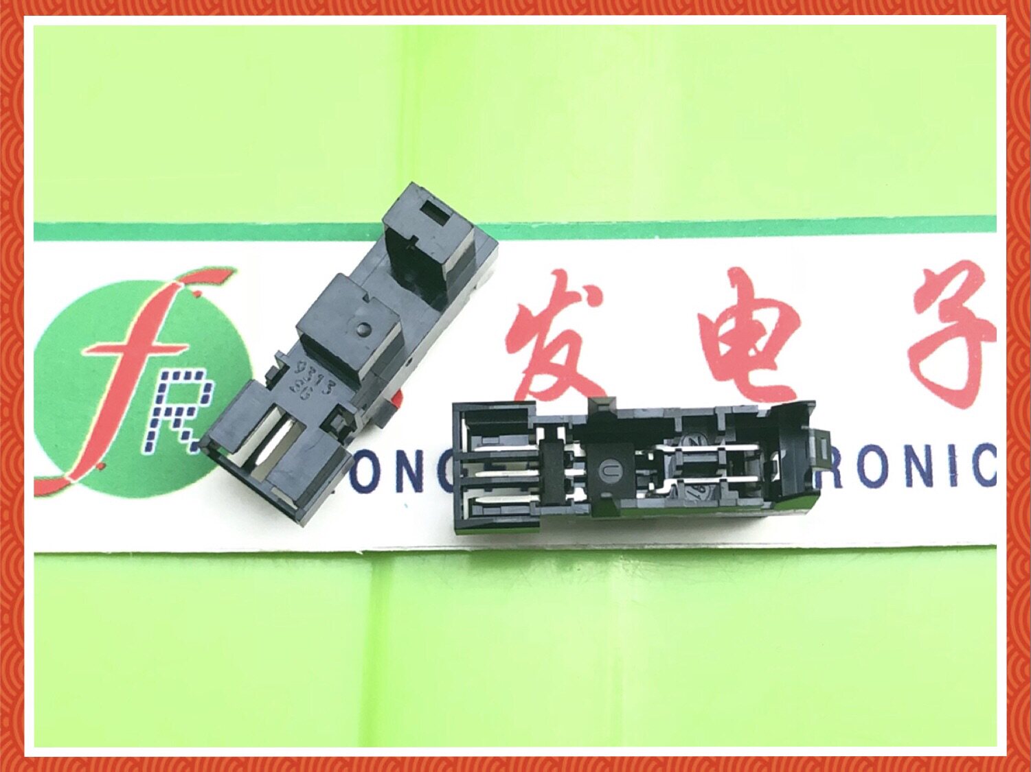 Import Sharp 2048D 2048S paper tray paper feed detection sensor S201S photocopier with photoelectric induction